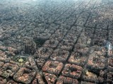 巴塞罗那城市规划